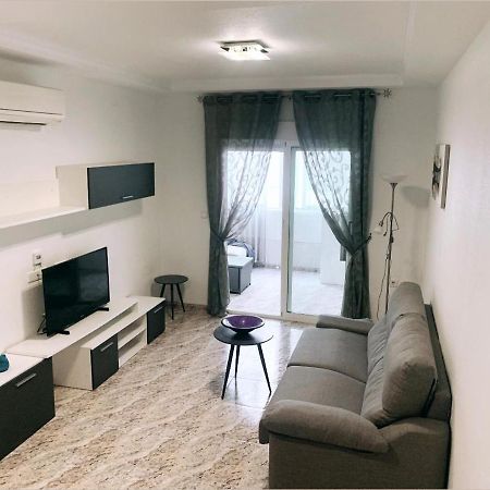 Apartamento Lola Torrevieja Luaran gambar