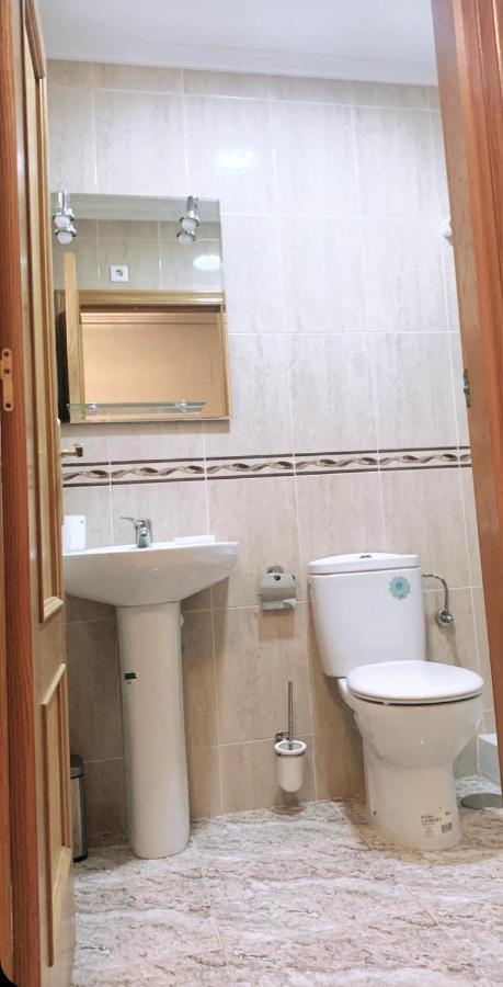 Apartamento Lola Torrevieja Luaran gambar
