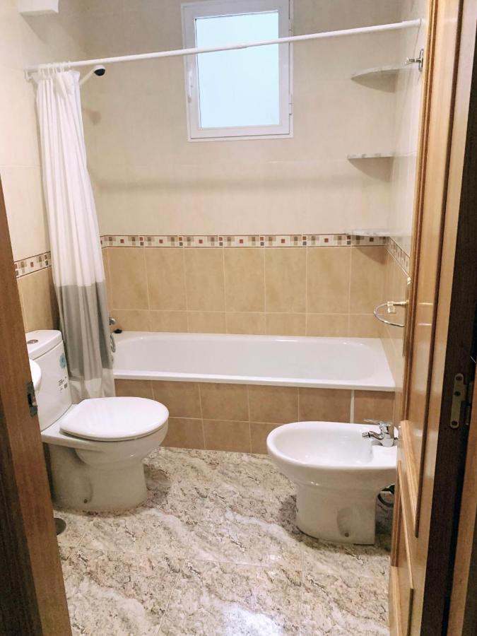 Apartamento Lola Torrevieja Luaran gambar