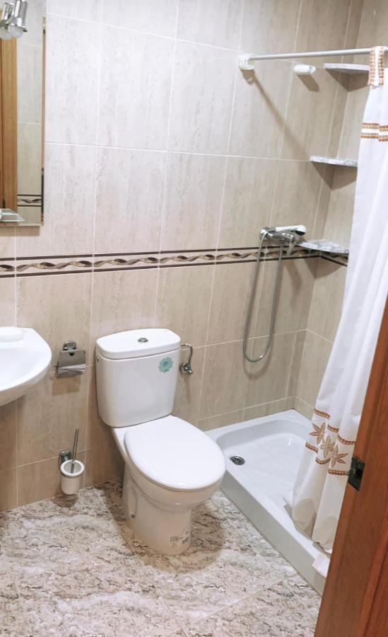 Apartamento Lola Torrevieja Luaran gambar