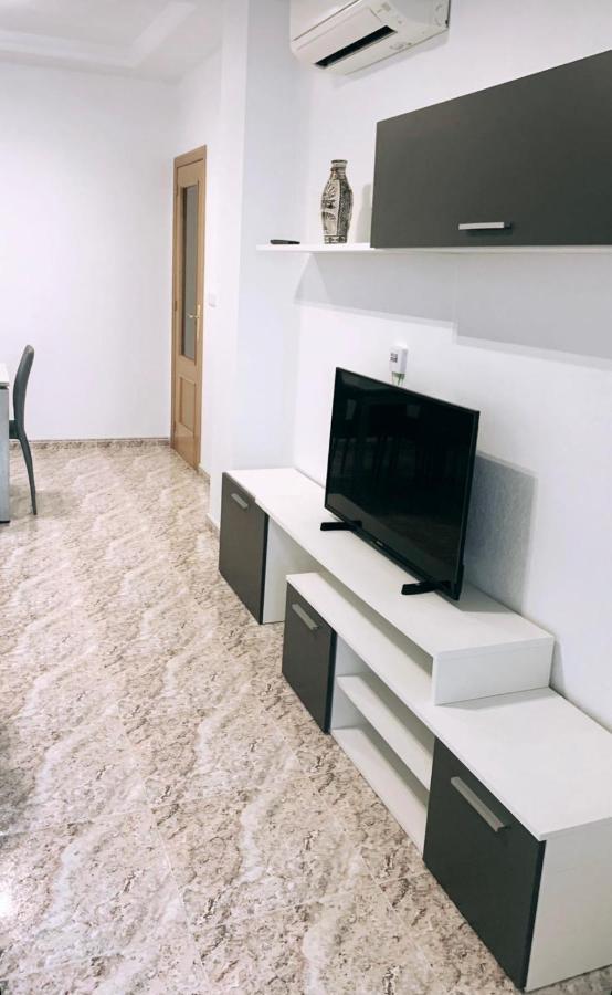 Apartamento Lola Torrevieja Luaran gambar