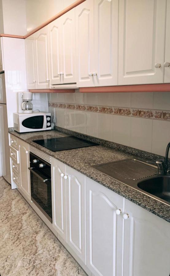 Apartamento Lola Torrevieja Luaran gambar