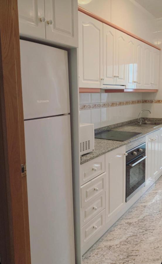 Apartamento Lola Torrevieja Luaran gambar
